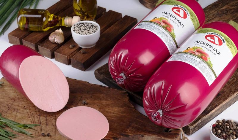 Файл:Колбаса вареная Любимая (Армавирский).jpg