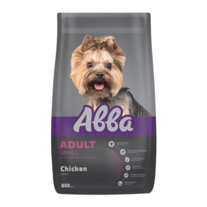 Premium Adult Small с курицей (ABBA).webp