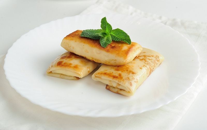 Файл:Блинчики с мясом (Окраина).jpg