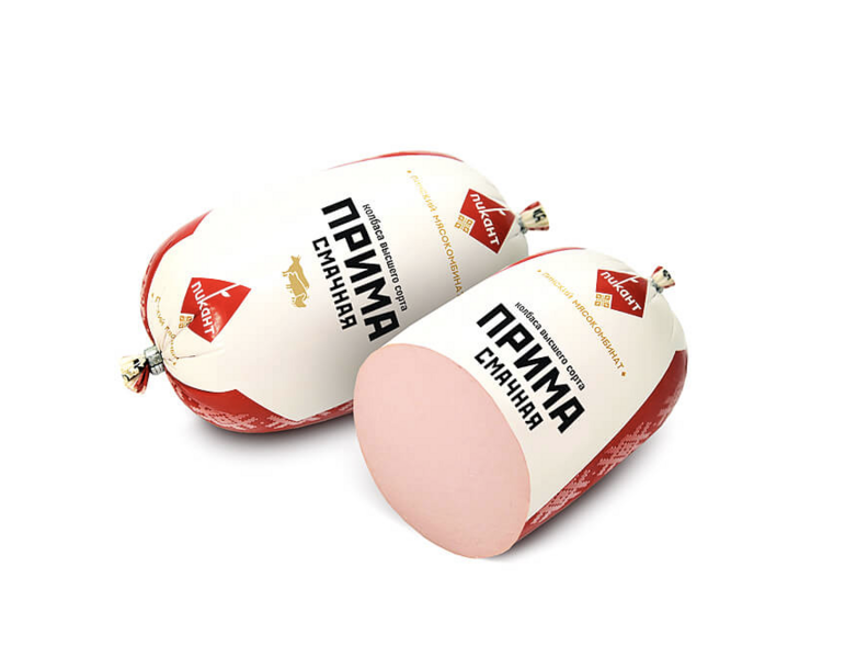 Файл:Колбаса вареная Прима смачная (Пикант).png