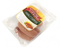 Колбаски Гриль с сыром (Хороший вкус).jpg