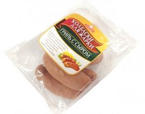 Колбаски Гриль с сыром (Хороший вкус).jpg