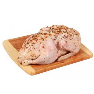 Утка По-царски фаршированная гречей грибами и яблоками (МЯСНОВЪ).jpg