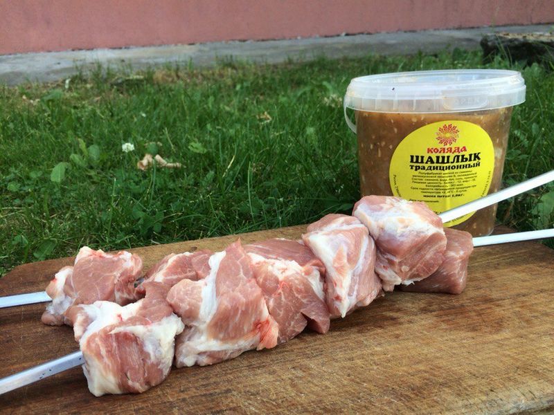 Файл:Шашлык Традиционный (КОЛЯДА).jpg