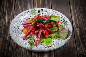 Колбаски к пиву сырокопчёные (Фабрика Качества).jpg