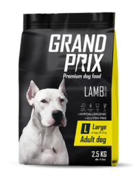 Large Adult ягненок (Grand Prix).webp