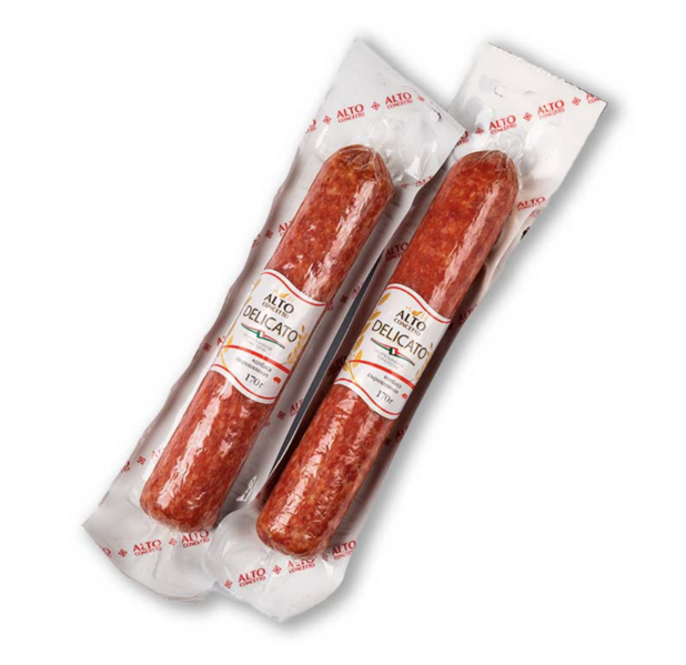 Файл:Колбаса сыровяленая Delicato (ВИК).png
