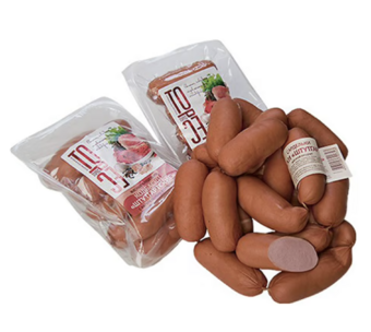 Сардельки мясные Колбаски Штутгартские с сыром (Торес).png