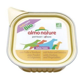 Bio Pate Chicken and Vegetables (Almo Nature).jpg