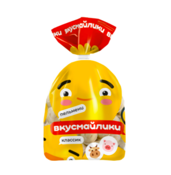 Пельмени Вкусмайлики классик Сибирский деликатес.png