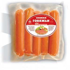 Сосиски говяжьи (Мясокомбинат Иркутский).jpg