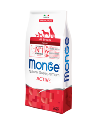All Breeds Adult Active с курицей (Monge).png
