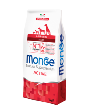 All Breeds Adult Active с курицей (Monge).png