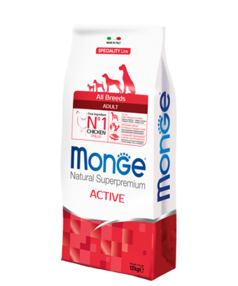 All Breeds Adult Active с курицей (Monge).png