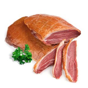 Грудка дикой Утки холодного копчения (Таёжный цех).jpg
