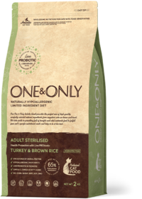 Adult Sterilised Turkey with Brown Rice (One and Only).png