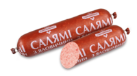 Колбаса полукопченая Салямi з яловичини (Самобранка).png