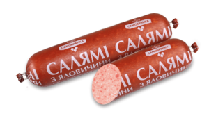 Колбаса полукопченая Салямi з яловичини (Самобранка).png