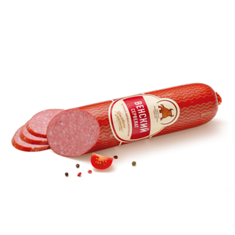 Сервелат Венский (Сибирская продовольственная компания).png