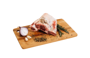 Кость пищевая говяжья (Мясной гурман).png