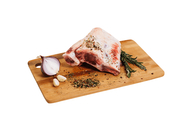 Файл:Кость пищевая говяжья (Мясной гурман).png