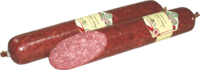 Сервелат Ореховый (Кубинские колбасы).png