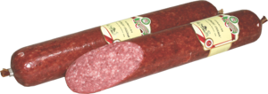 Сервелат Ореховый (Кубинские колбасы).png