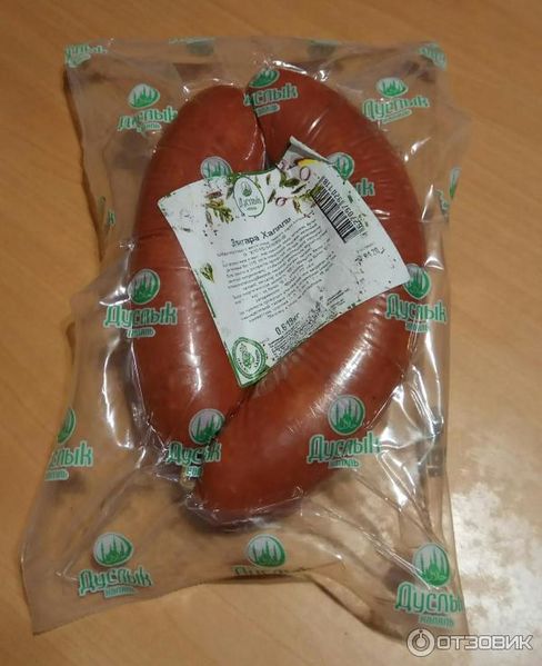 Файл:Колбаса Элитара Халяль (МПЗ Дуслык).jpg