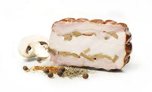 Рулет Домашний с грибами (Славная марка).jpg