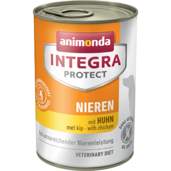 Integra Protect Renal Dog с курицей при хронической почечной недостаточности (ANIMONDA).png