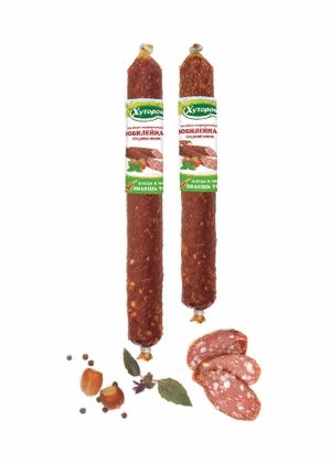 Колбаса сырокопченая Юбилейная (ТМ Хуторок).jpg