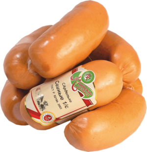 Сардельки Свиные (Кубинские колбасы).png
