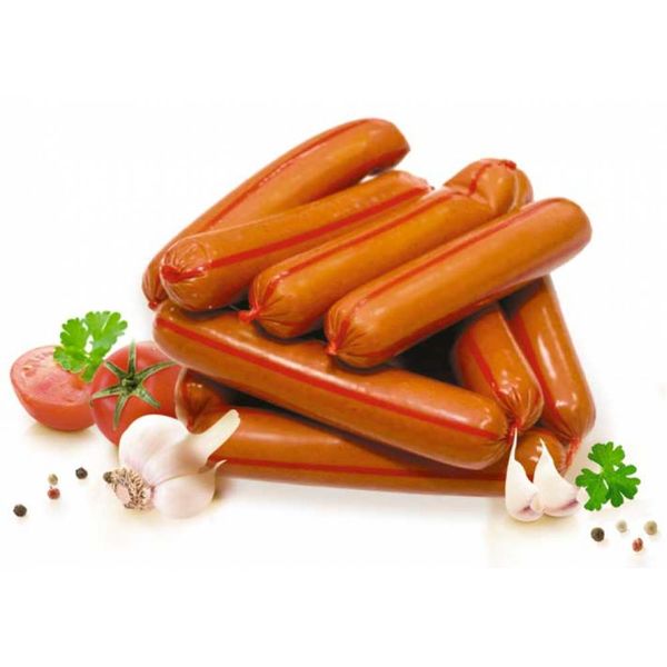 Файл:Сосиски классические с мясом птицы.jpg