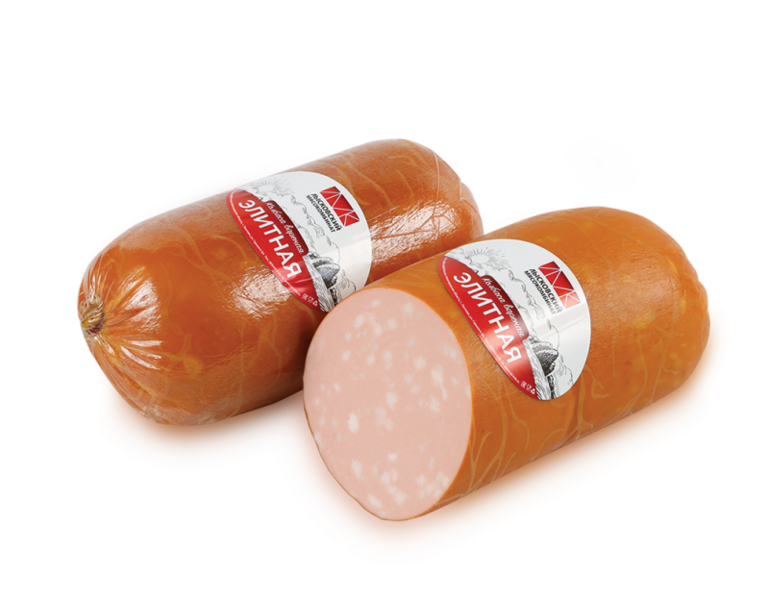 Файл:Колбаса Вареная Элитная (Лысковский мясокомбинат).png