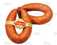 Колбаса полукопченая Краковская ГОСТ (Надежда-95).png