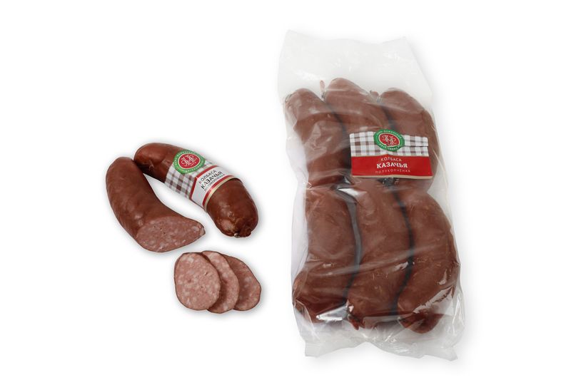 Файл:Колбаса Казачья (Наро-Фоминский мясокомбинат).jpg