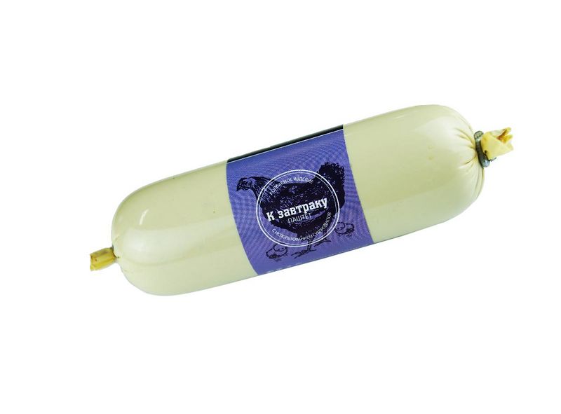 Файл:Паштет К завтраку.jpg