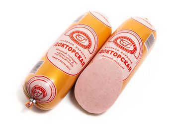 Вареная колбаса Докторская (Усольский свинокомплекс).jpg