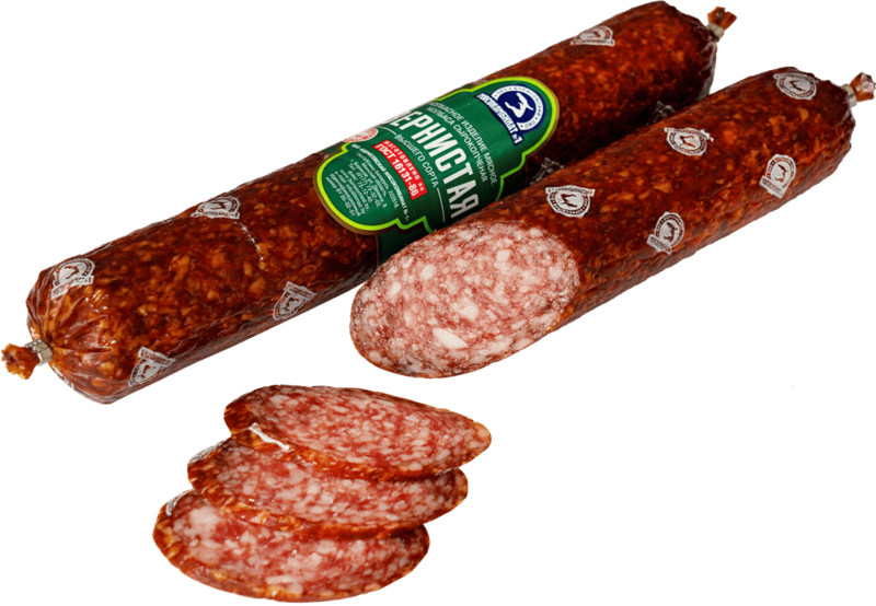 Файл:Колбаса Зернистая (Борисовский мясокомбинат).png