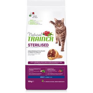 Adult Sterilised with Dry-Cured Ham (Natural TRAINER).jpg