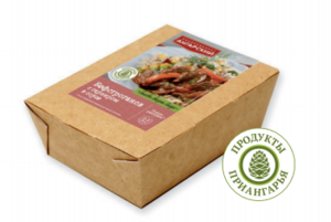 Бефстроганов с гарниром в соусе (АМПК).png