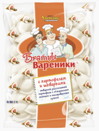 Братцы вареники с картофелем и шкварками (Фабрика Уральские пельмени).png