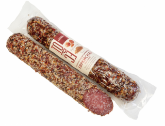 Колбаса Еврейская ГОСТ в обсыпке из специй (Торес).png