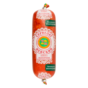 Колбаса полукопченая Сервелат Невский (Череповецкий мясокомбинат).png