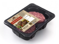 Котлеты из говядины (4 шт.) (Мираторг).webp