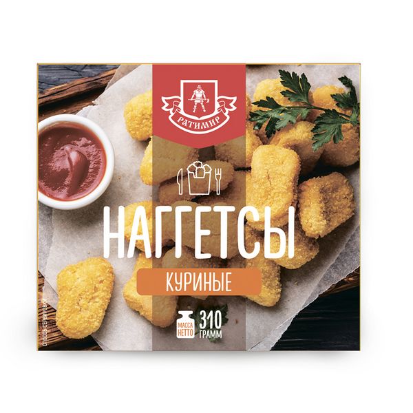 Файл:Наггетсы Куриные (Ратимир).jpg