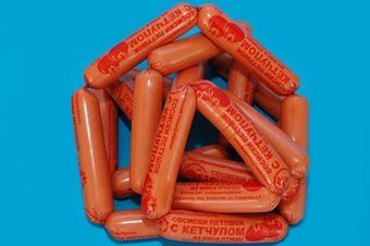 Сосиски Петушок с кетчупом (Юрьевецкая птицефабрика).jpg