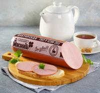 Колбаса Докторская ГОСТ вареная в целлофановой оболочке (МЯСНОВЪ).png