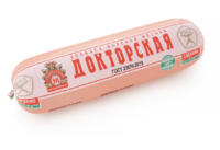 Колбаса вареная Докторская ГОСТ (Гродненский мясокомбинат).png