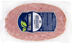 Колбаса варено-копченая Сервелат Европейский (Калинка).png